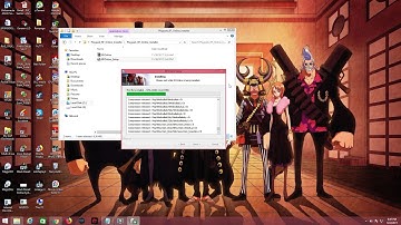 RF Online playpark launcher issue