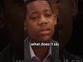 A TEORIA por trás do TRISTE FINAL de Todo Mundo Odeia o CHRIS #chrisrock #series #shorts