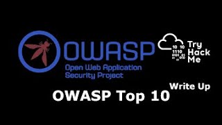 OWASP TOP 10 | Try Hack Me | Sensitive  Data  Exposure | Part-3 |
