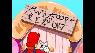 (YTP) Mario Reads Bowsers Meme Letters