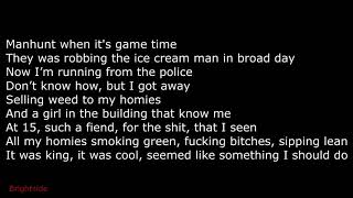 Logic - Growing Pains 3 (III) | Lyrics