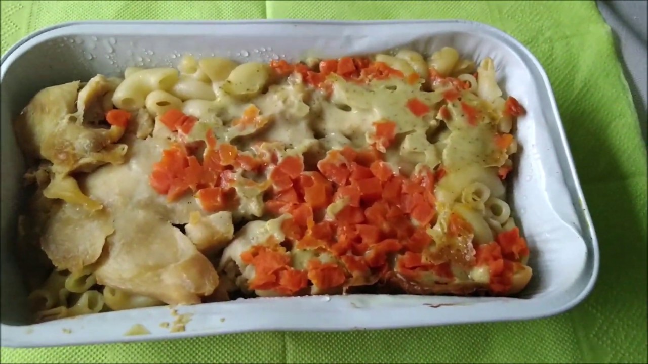 Обзор еды в 2-этажном поезде Москва - Адлер (март 2020) - YouTube