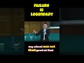 The Legendary Mindset of Jack Ma #WealthBuilding #FinancialLiteracy