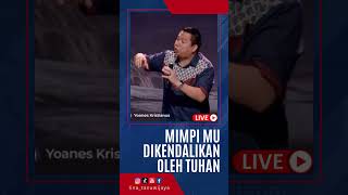 Jangan Takut Bermimpi..!!
