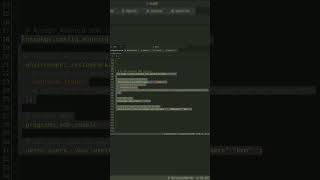 S4 Android Studio Configuration #nixos