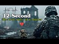 12 सेकंड की आवाज़ || Unidentified Soldier #12SecondsVoice #FaujiLove #ArmyStory #RealStory