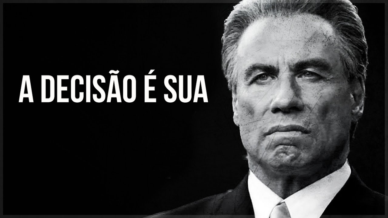 COMO PARAR DE DAR DESCULPAS E COMEÇAR A AGIR – (Motivação) - YouTube
