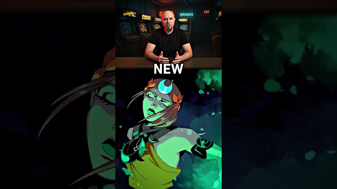 Hades 2 v1.0 Launches September 25 