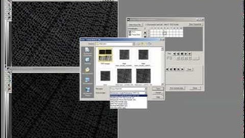 Reviewing Data in Metamorph Software