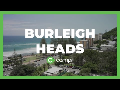 Burleigh Heads, Queensland: Awesome Places You Must Visit