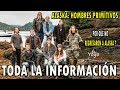 LOS BROWN HABLAN DE SU NUEVA TEMPORADA Y EL PORQUE NO REGRESARON A ALASKA I HOMBRES PRIMITIVOS