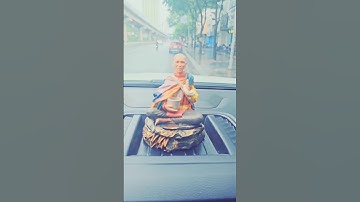 tượng sư Thích Minh Tuệ ôm nồi cơm điện ngồi thiền, siêu nhỏ cực đẹp trang trí ô tô. #thichminhtue