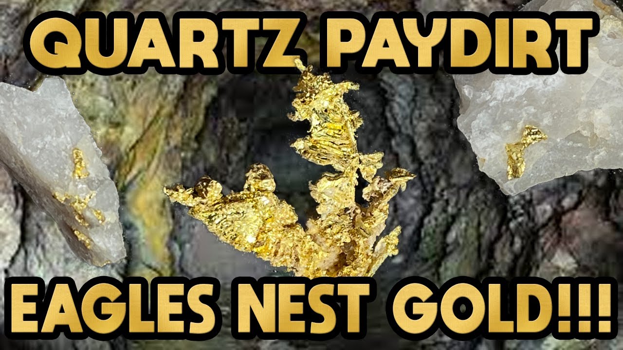 $5,000.00 Gold Paydirt 