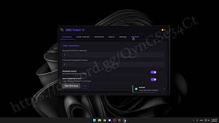 Discord Account Generator | Discord Token Generator | Auto Phone verify | Auto solver captcha
