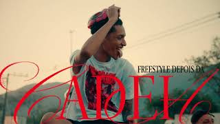 "Freestyle Depois da Cadeia" TYPE ORUAM X MAURIN X DALLAS (Prod. Quartex)