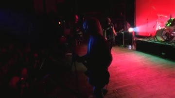 Nirvana - Aneurysm Music Video