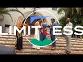 A Hang Glider's Wedding - Limitless Hang Gliding