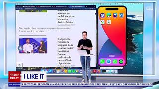 I like IT - Marian Andrei vine cu câteva recomandări de aplicații pentru călătorii cu mașina screenshot 5