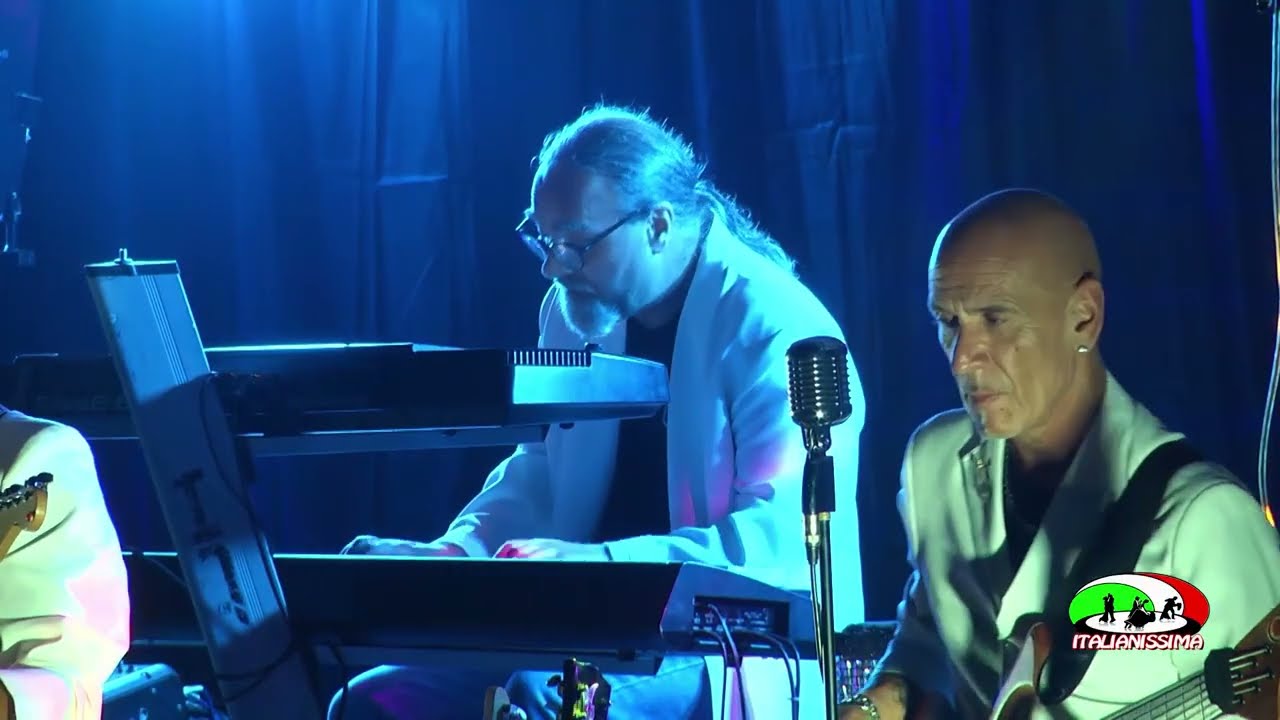 FABIO COZZANI LA NOTTE DI SAN LORENZO