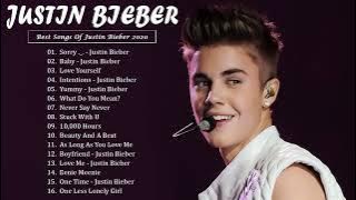 Justin Bieber Terbaik 2022 Album Lengkap Hits Terbesar Justin Bieber 2022