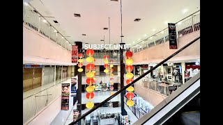 Prangin Mall Retail Outlet (Lvl 4, New Wing) in George Town.