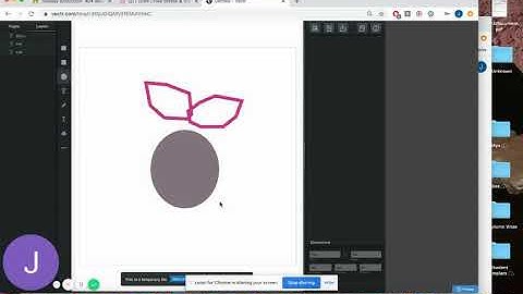 Using Vectr to design your logo