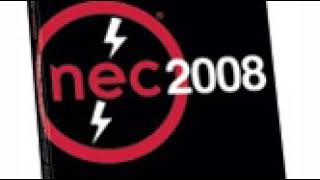 National Electrical Code | Wikipedia audio article