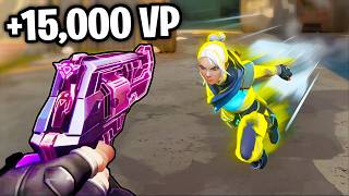 Hit This Shot, Win 15,000 VP!