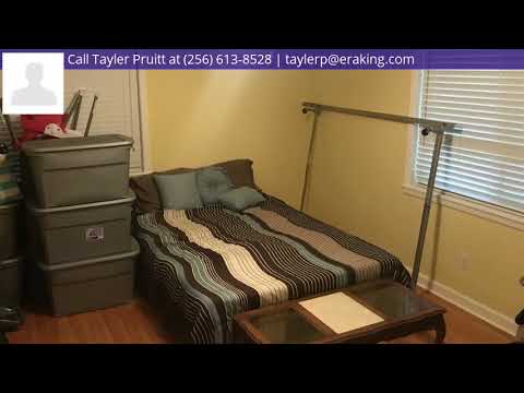 1020 Bellevue Drive, Gadsden, AL home video tour