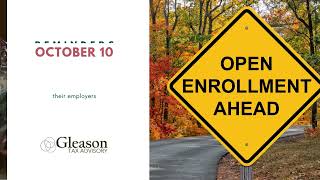 Details October Due Dates Guide