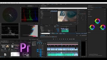 5 Important things every beginner should know about #adobepremierepro (mu KINYARWANDA)