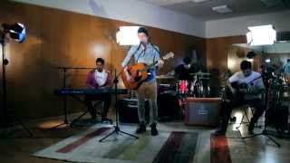 Let Her Go - Passenger (Pablo Oliveros feat. Little Things) chords