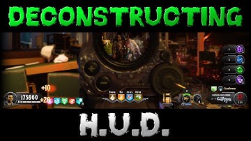 Deconstructing Black Ops 4