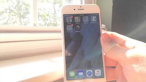 How to Jailbreak iOS 9 2 1 No Computer without Surveys Jailbreak