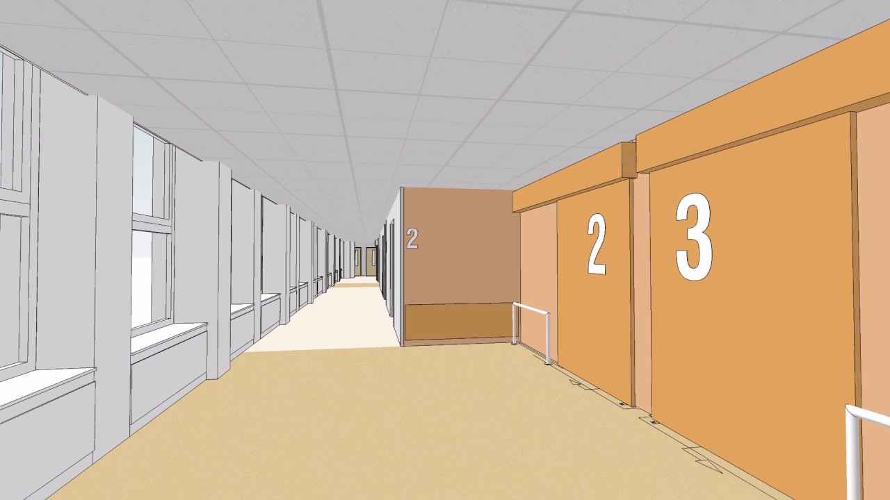 Drie nieuwe hartcatheterisatiekamers in ETZ TweeSteden in Tilburg YouTube Drie nieuwe hartcatheterisatiekamers in ETZ TweeSteden in Tilburg YouTube