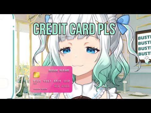 Would you give mint your credit card?