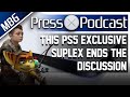 PXP Ep.62 | Some Can't Deal With PS5 Exclusivity | God Of War Ragnarok Misinformation | Sony Event