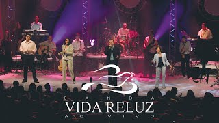 Banda Vida Reluz - ao vivo (DVD Completo) 🎶 screenshot 2