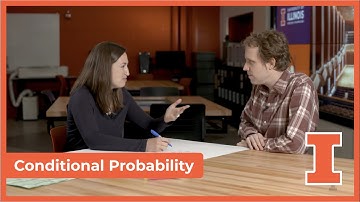 Conditional Probability M3-05