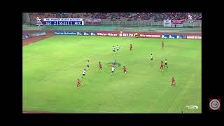 Simba (SSC) VS Mbeya City (MCC)    Goals \u0026 Highlts (Sakho's Goal).