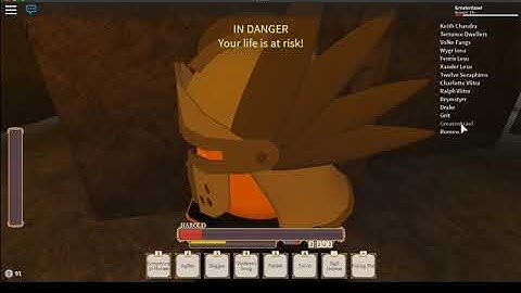 Rogue Lineage exploiter tries to jail me