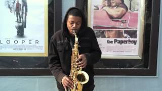 Celebrity Talton Manning - Some Sax for Veterans Day Net Worth