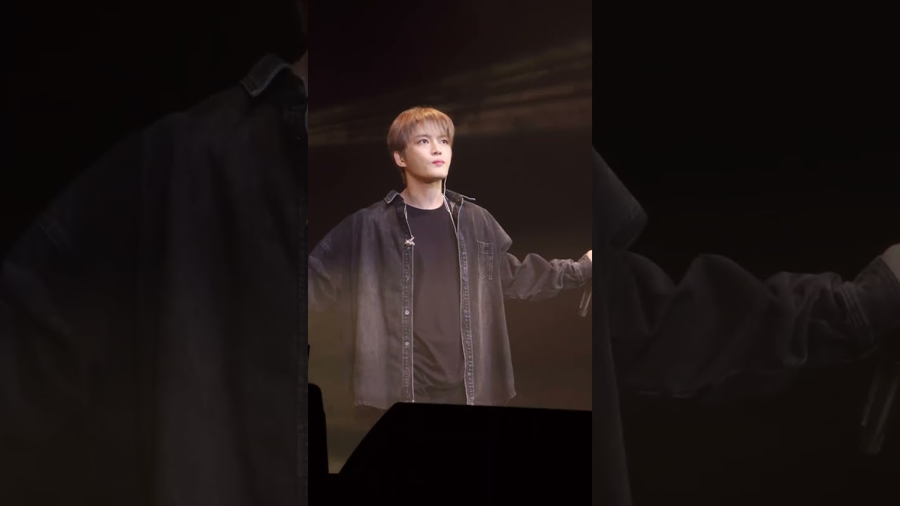 04 Soundcheck All that glitters