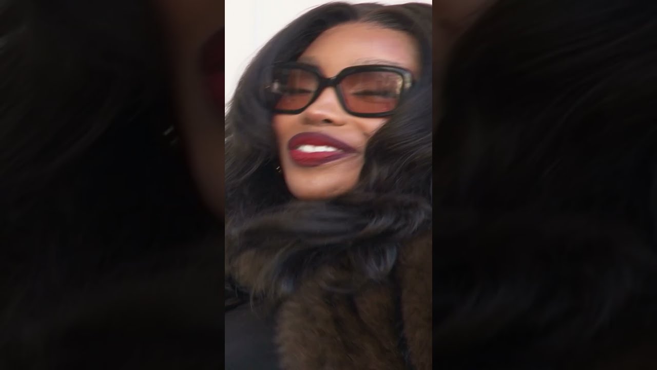 Celine Été 2027 show