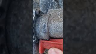 Mitox 28Mt Hedge Trimmer Modification