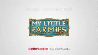 My Little Farmies - Open Beta Teaser screenshot 5