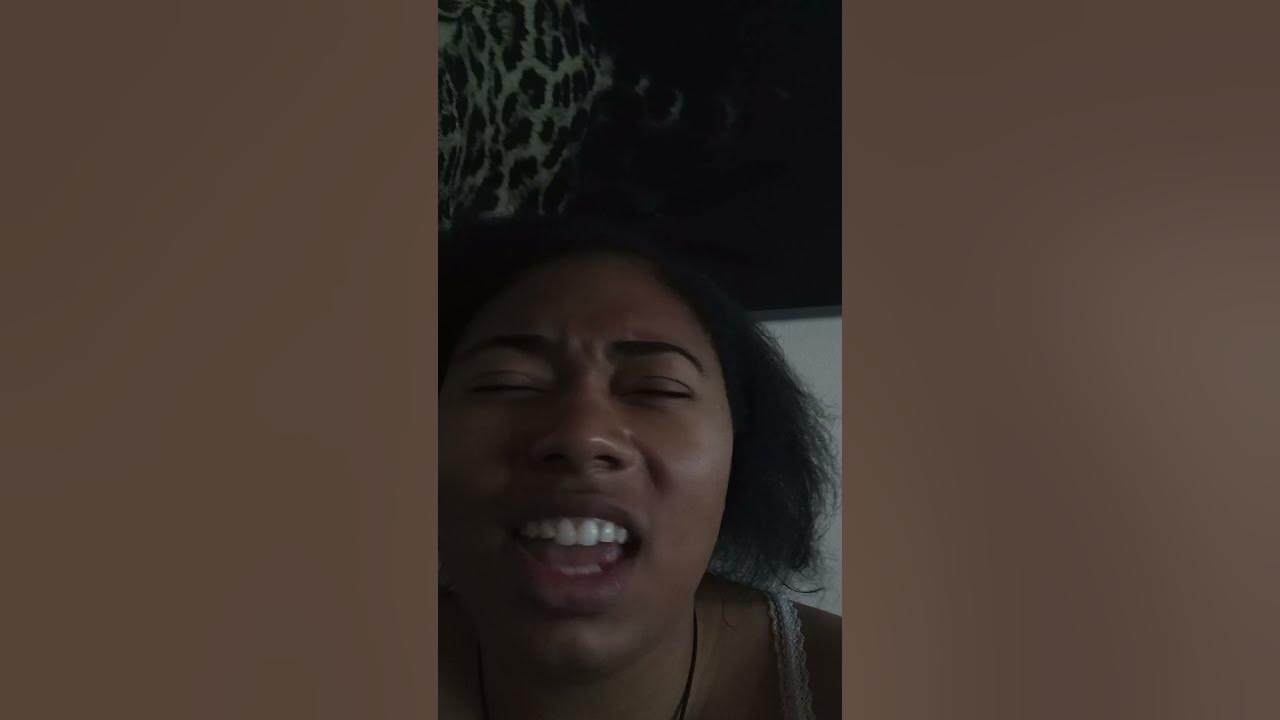 If I Ever Fall In Love (Shai Cover)