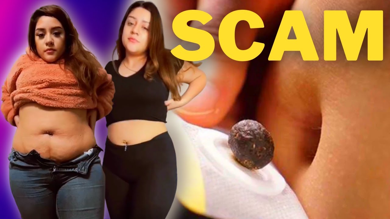 Women Are Adding Fake Belly Buttons??? - 106.3 The Fox