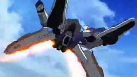 تحميل マクロスプラス 伝説の5秒