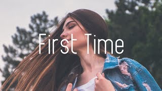 Seven Lions, SLANDER & Dabin - First Time (Lyrics) feat. Dylan Matthew chords